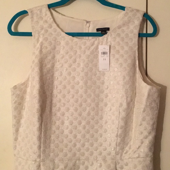 Ann Taylor Beautiful Day/Evening Dress - Picture 4 of 8